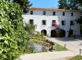 Hotel Masía de Altea
