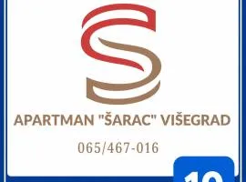Apartman Šarac