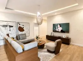 45 Residence by Luxe Manor- 1Bedroom Serviced Apartment