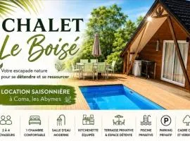 Chalet "Le Boisé"