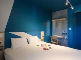 Ibis Budget Lyon Caluire Cité Internationale