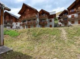 Appart la Perle Albiez Montrond