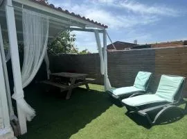 LA ALMADRABA del Palmar I