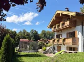 Ferienwohnung Mühlleiten