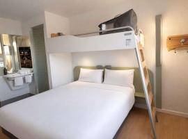 ibis budget Issoire, hôtel à Issoire
