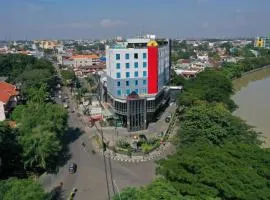 Pakons Prime Hotel Jakarta Airport