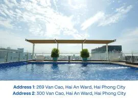 GM International Hotel & Apartment