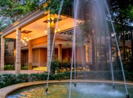 Lavendish Country Resort, hotel in Dambulla
