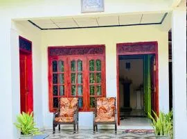 Hiriketiya Lima Homestay