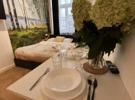 Apartamenty Wolności