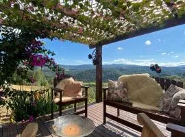 Casa de campo Recanto dos Amores - Rancho Queimado