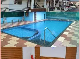 RAIN DROPS PREMIUM VILLAS - Athirappilly