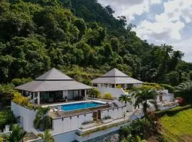 Kulraya Villas - Luxury Serviced Pool Villas (A)