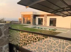 seher villa