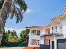 Dallas Inn mbabane