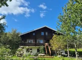 Skaftholt Guesthouse