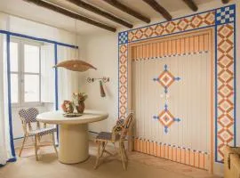 Al Porta Townhouse