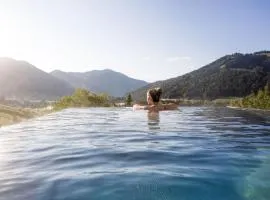 Bio-Berghotel Ifenblick