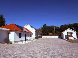 Akácfa Vendégház