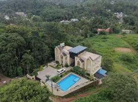 Foggy Woods Resort Wayanad