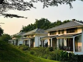 Hasu Japanese Retreat
