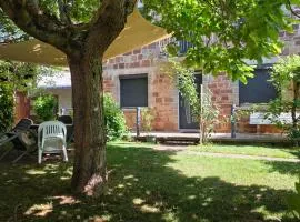 Gîte du Mansois