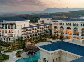 Lancaster Palace Tamuda Bay