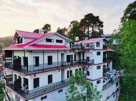 Hotel Forest View Dalhousie, Banikhet