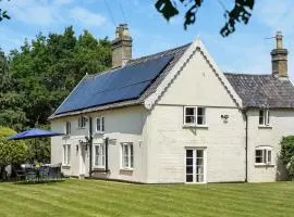 Old Hall Farmhouse - Uk52148