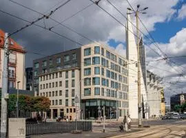 Tower Hotel Wrocław