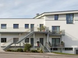N4 - Apartments Fulda Free Parking & Zentral