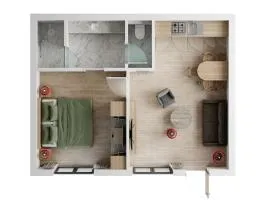 N4 - Apartments Fulda Free Parking & Zentral