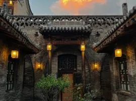 Pingyao Yide Hotel