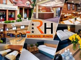 Hotel Rad