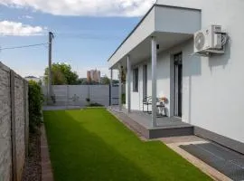 Apartmány VALAŠKOVCE