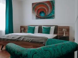 Hotel Restaurant Borchard