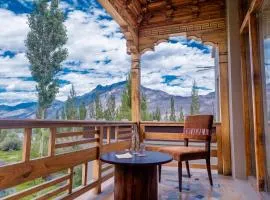 Aksai Boutique Hotel