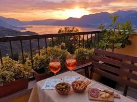 Lago Maggiore holiday house