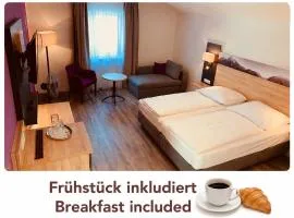 Pension Lindenhof