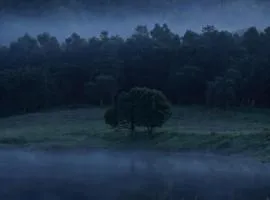 Ehlatini Private Forest Reserve