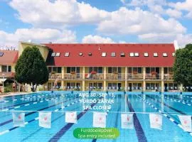Hét Vezér Apartmanhotel
