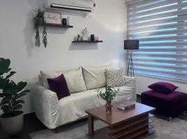 Alma Stchila Suite y departamento, you will feel right at home