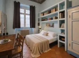 Room 34 by "The House Of Travelers"