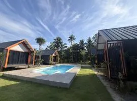 Paradise Palm PoolVilla