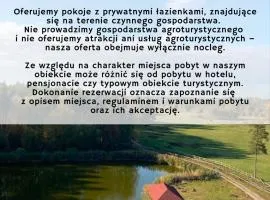 Ostrowo Młyn
