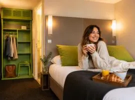 Hôtel Inn Design Laval