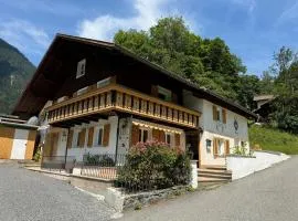 Wohnung in St. Gallenkirch Montafon