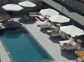 Hotel Antica Stallera