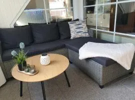 Apartment Boddenbrise by Interhome