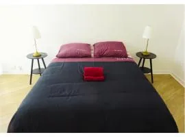 Le Cœur du Vieux Saint Denis